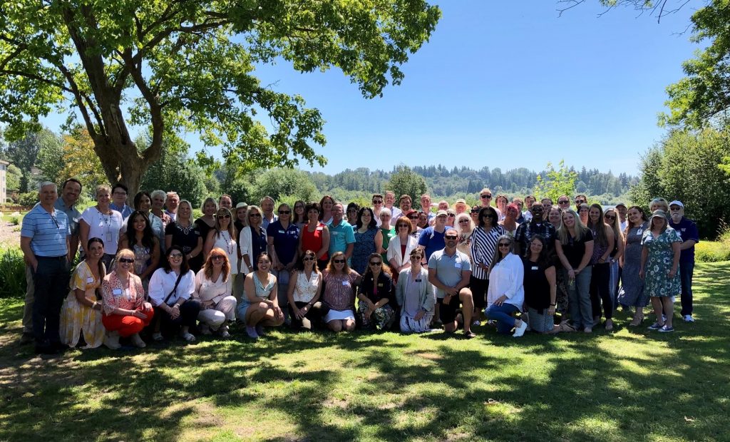 2022 Picnic Attendee Biz Cards